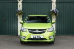 Vauxhall Viva 2015 года